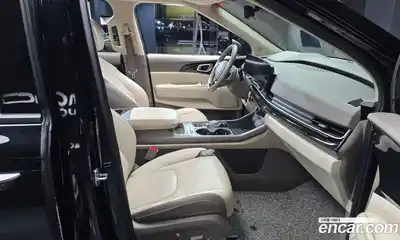 Kia Canival 2024 2.2 Автомат в Москве № 123019, миниатюра 9