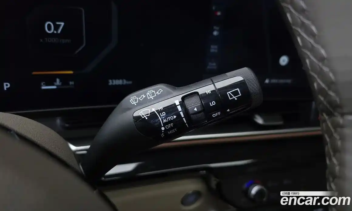 Kia Canival 2024 2.2 Автомат в Москве № 123019, фото 10