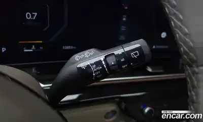 Kia Canival 2024 2.2 Автомат в Москве № 123019, миниатюра 10