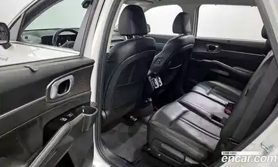 Kia Sorento 2024 2.5 Автомат в Москве № 123117, миниатюра 12
