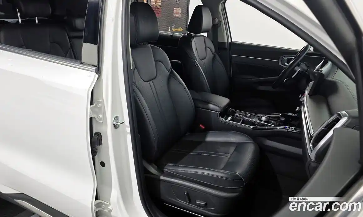 Kia Sorento 2024 2.5 Автомат в Москве № 123117, фото 13