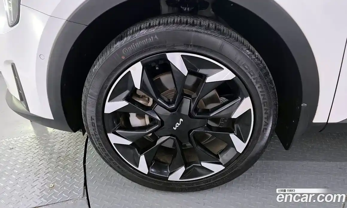 Kia Sorento 2024 2.5 Автомат в Москве № 123117, фото 15