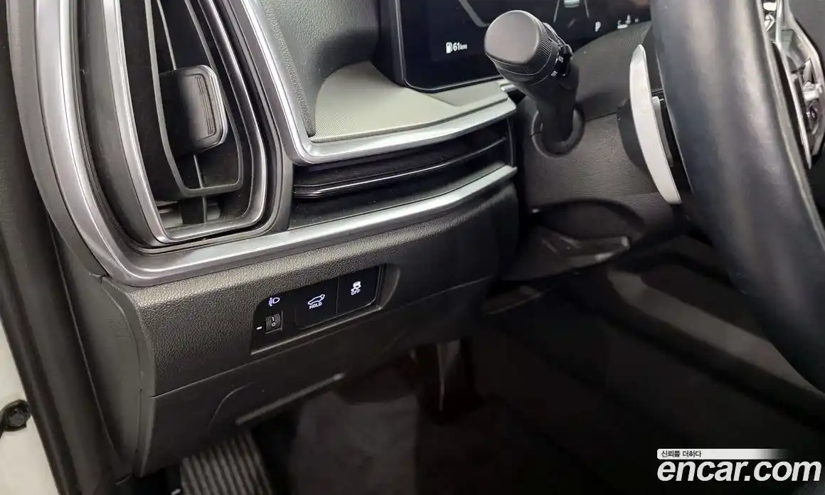 Kia Sorento 2024 2.5 Автомат в Москве № 123117, фото 16