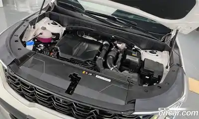 Kia Sorento 2024 2.5 Автомат в Москве № 123117, миниатюра 7