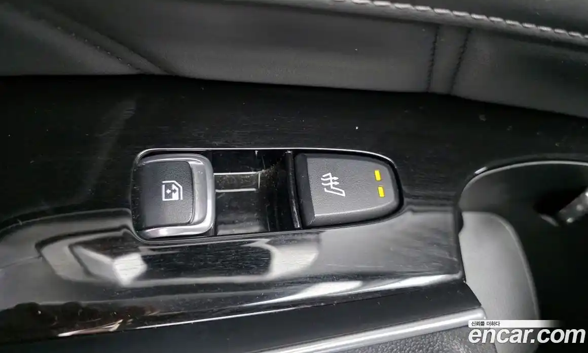 Kia Sorento 2024 2.5 Автомат в Москве № 123117, фото 8