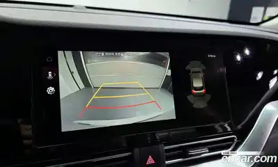 Kia Niro 2022 1.6 Автомат в Москве № 128433, миниатюра 4