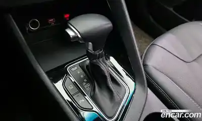 Kia Niro 2022 1.6 Автомат в Москве № 128433, миниатюра 5