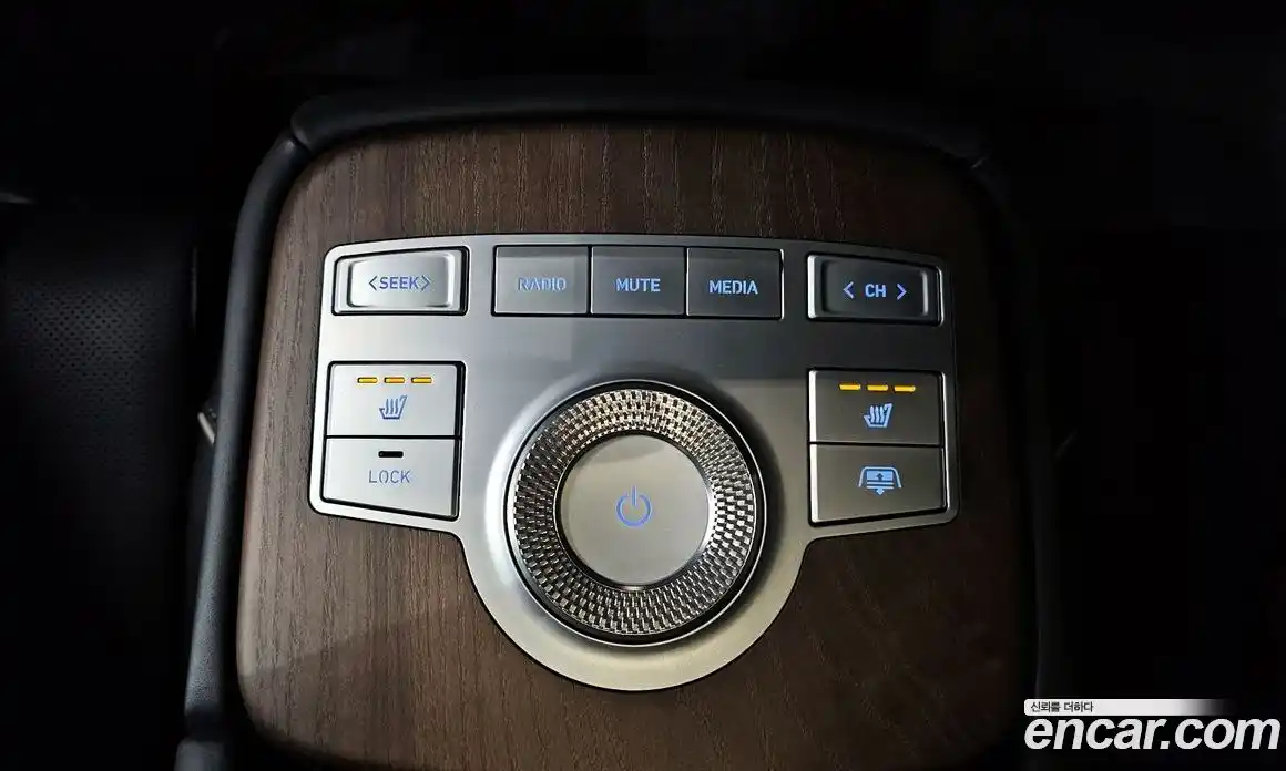 Genesis G80 2022 0.2 Автомат в Москве № 128707, фото 18