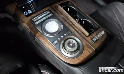 Genesis G80 2022 0.2 Автомат в Москве № 128707, миниатюра 8