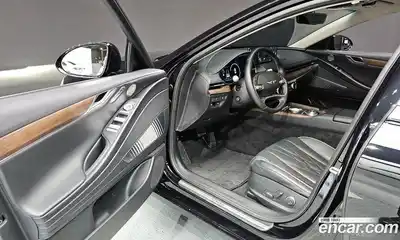 Genesis G80 2022 0.2 Автомат в Москве № 128707, миниатюра 10