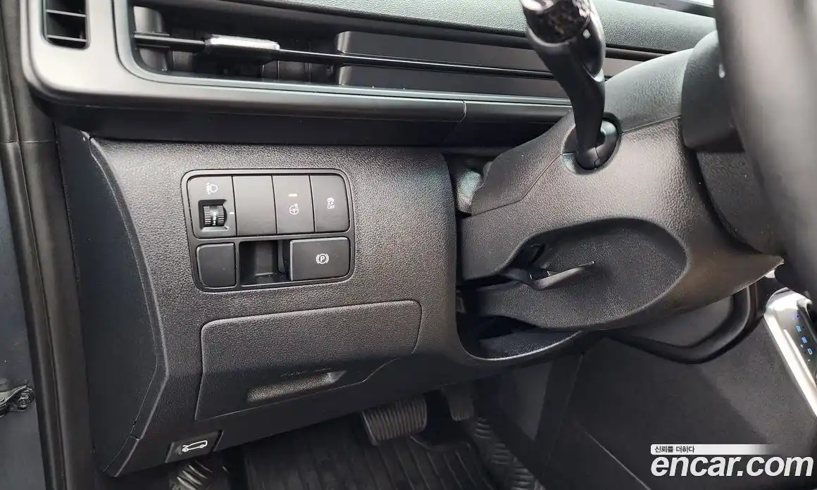 Hyundai Staria 2025 3.5 Автомат в Москве № 130129, фото 14