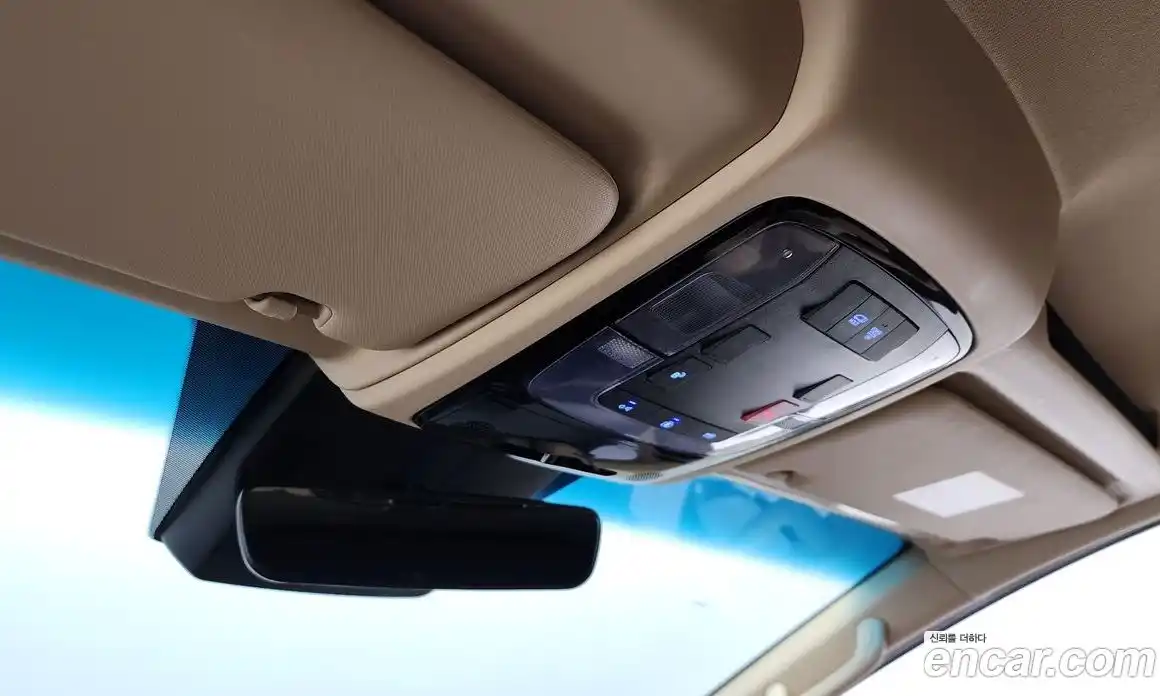 Hyundai Staria 2025 3.5 Автомат в Москве № 130129, фото 20