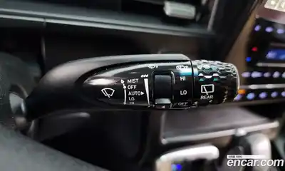 Hyundai Staria 2025 3.5 Автомат в Москве № 130129, миниатюра 2