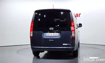 Hyundai Staria 2025 3.5 Автомат в Москве № 130129, миниатюра 6