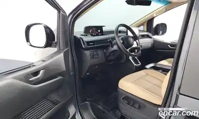 Hyundai Staria 2025 3.5 Автомат в Москве № 130129, миниатюра 7