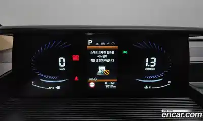 Hyundai Staria 2025 3.5 Автомат в Москве № 130129, миниатюра 8