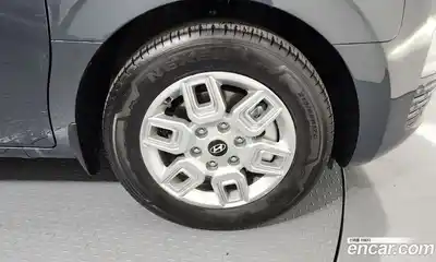 Hyundai Staria 2025 3.5 Автомат в Москве № 130129, миниатюра 10