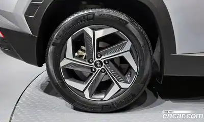 Hyundai Tucson 2023 1.6 Автомат в Москве № 130246, миниатюра 12