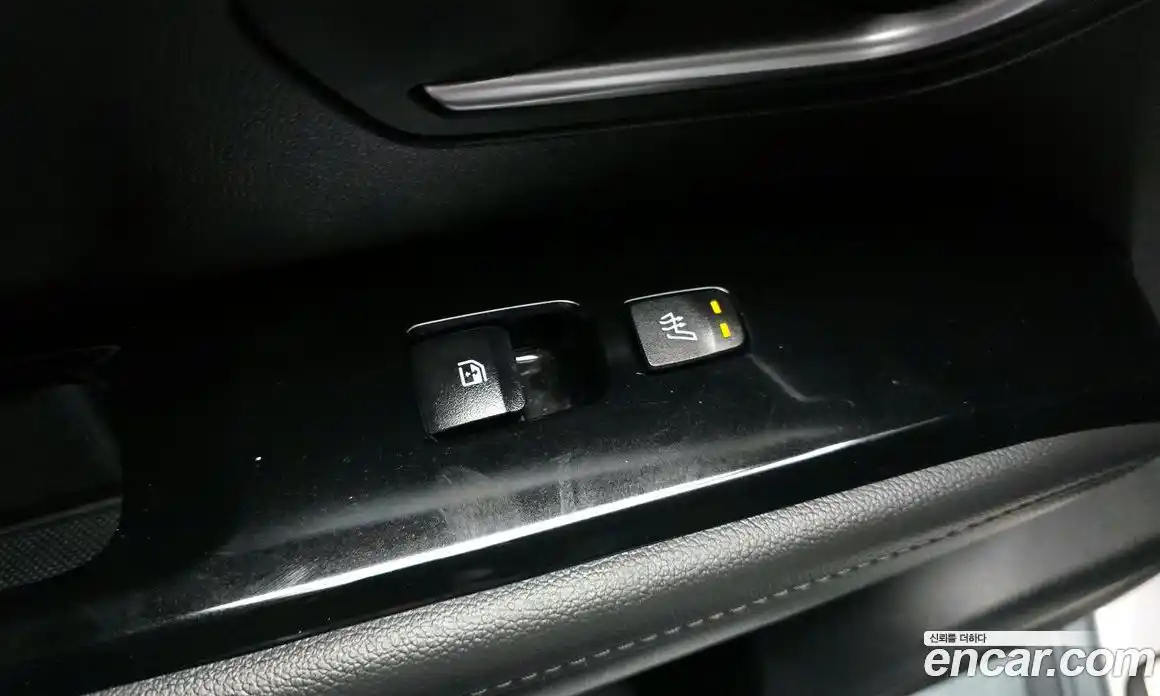 Hyundai Tucson 2023 1.6 Автомат в Москве № 130246, фото 13