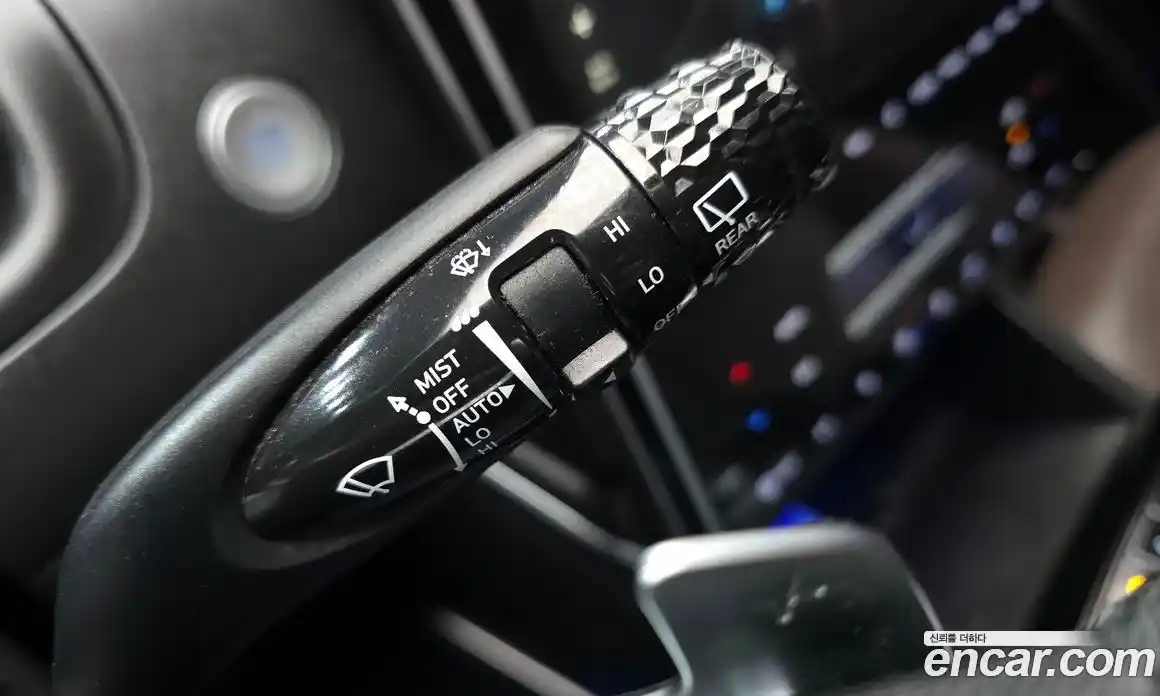 Hyundai Tucson 2023 1.6 Автомат в Москве № 130246, фото 16