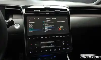 Hyundai Tucson 2023 1.6 Автомат в Москве № 130246, миниатюра 3