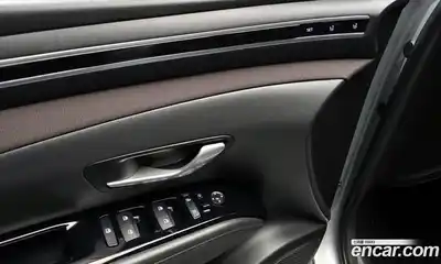 Hyundai Tucson 2023 1.6 Автомат в Москве № 130246, миниатюра 8