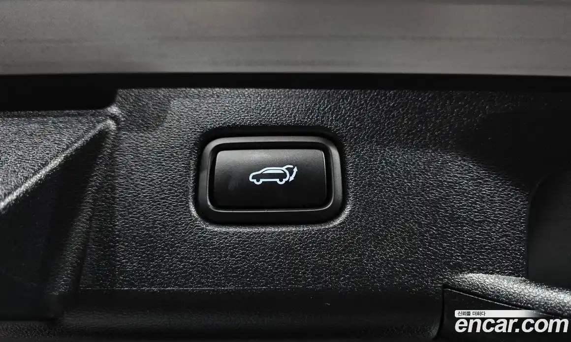 Hyundai Tucson 2023 1.6 Автомат в Москве № 130246, фото 9