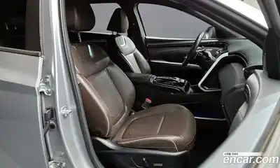 Hyundai Tucson 2023 1.6 Автомат в Москве № 130246, миниатюра 10