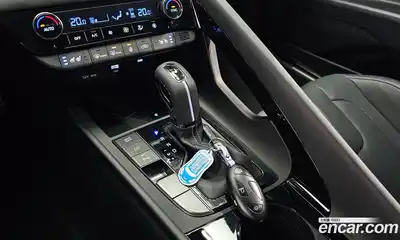 Hyundai Avante, 2026