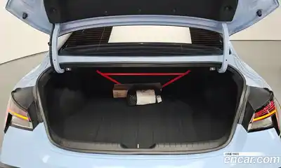 Hyundai Avante 2026 2.0 Автомат в Москве № 130249, миниатюра 11