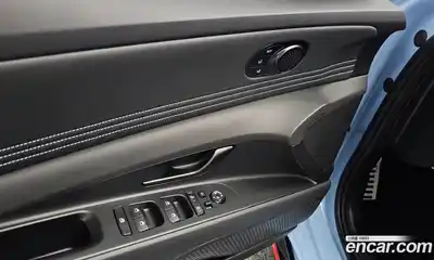 Hyundai Avante 2026 2.0 Автомат в Москве № 130249, миниатюра 5