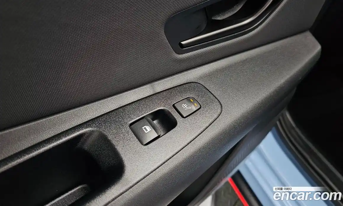 Hyundai Avante 2026 2.0 Автомат в Москве № 130249, фото 9