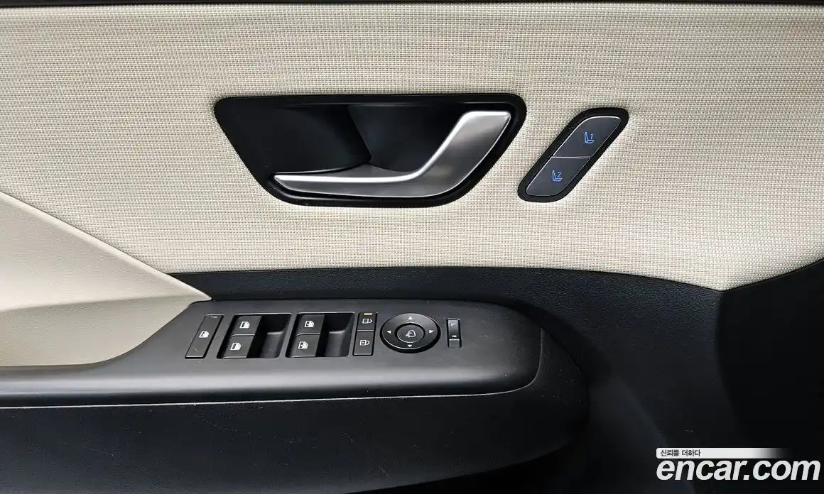 Hyundai Kona 2024 1.6 Автомат в Москве № 130529, фото 13