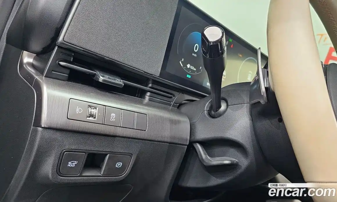 Hyundai Kona 2024 1.6 Автомат в Москве № 130529, фото 14