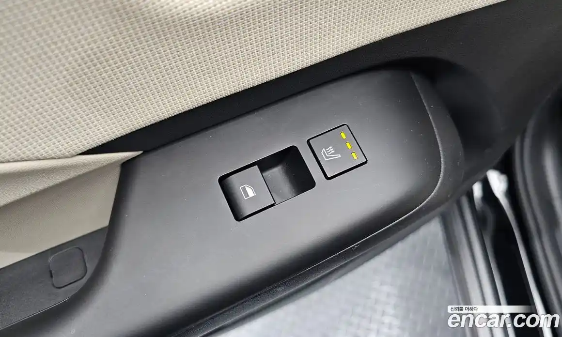 Hyundai Kona 2024 1.6 Автомат в Москве № 130529, фото 19