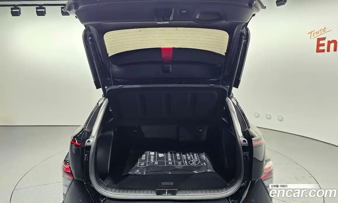 Hyundai Kona 2024 1.6 Автомат в Москве № 130529, фото 20