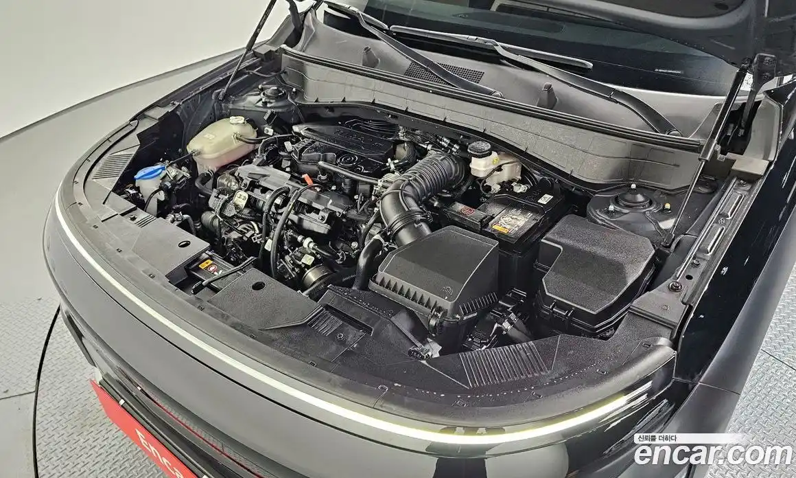 Hyundai Kona 2024 1.6 Автомат в Москве № 130529, фото 6