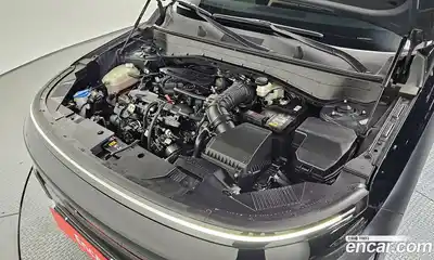 Hyundai Kona 2024 1.6 Автомат в Москве № 130529, миниатюра 6