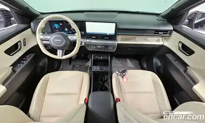 Hyundai Kona 2024 1.6 Автомат в Москве № 130529, миниатюра 7