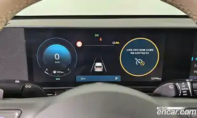 Hyundai Kona 2024 1.6 Автомат в Москве № 130529, миниатюра 8