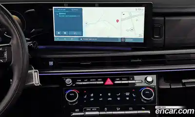 Hyundai Santa Fe, 2024