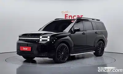 Hyundai Santa Fe 2024 2.5 Автомат в Москве № 131047, миниатюра 12