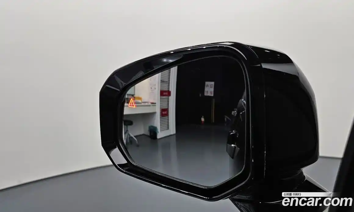 Hyundai Santa Fe 2024 2.5 Автомат в Москве № 131047, фото 18