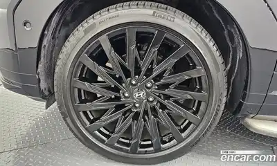 Hyundai Santa Fe 2024 2.5 Автомат в Москве № 131047, миниатюра 6