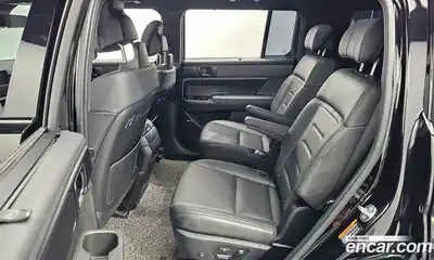 Hyundai Santa Fe 2024 2.5 Автомат в Москве № 131047, миниатюра 8