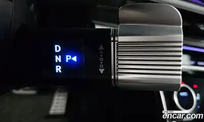 Hyundai Santa Fe 2024 2.5 Автомат в Москве № 131047, миниатюра 10