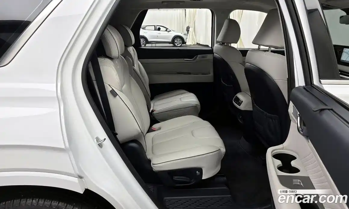 Hyundai Palisade 2023 3.8 Автомат в Москве № 131050, фото 11