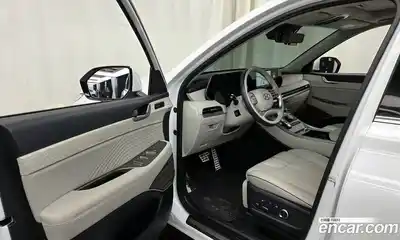 Hyundai Palisade 2023 3.8 Автомат в Москве № 131050, миниатюра 12