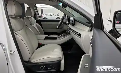 Hyundai Palisade 2023 3.8 Автомат в Москве № 131050, миниатюра 3
