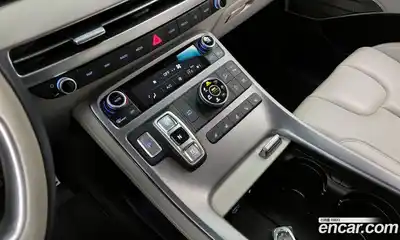 Hyundai Palisade 2023 3.8 Автомат в Москве № 131050, миниатюра 5